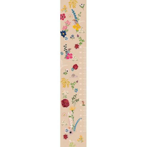 SPITS WALLCOVERINGS SOFIE & JUNAR INK7681-BEH Ταπετσαρίες Τοίχου Digital,Non Woven 0,50x2,80