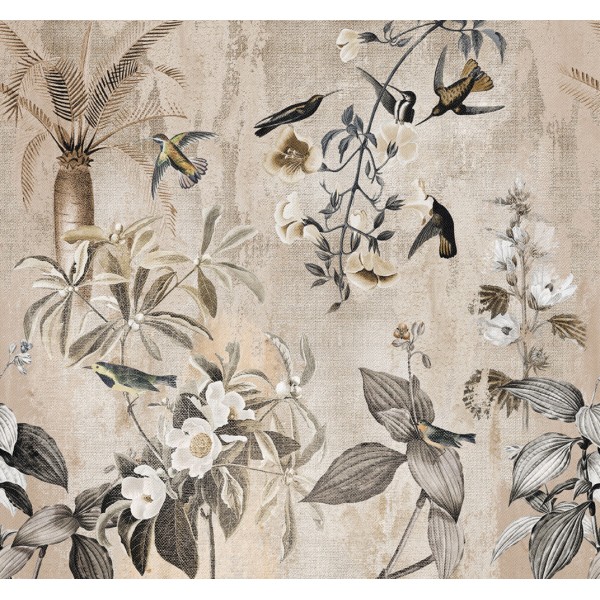 SPITS WALLCOVERINGS DREAMING OF NATURE INK7722-BEH Ταπετσαρίες Τοίχου Digital,Non Woven 3.00 x 2.80
