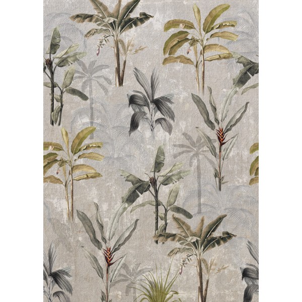 SPITS WALLCOVERINGS DREAMING OF NATURE INK7728-BEH Ταπετσαρίες Τοίχου Digital,Non Woven 2.00 x 2.80