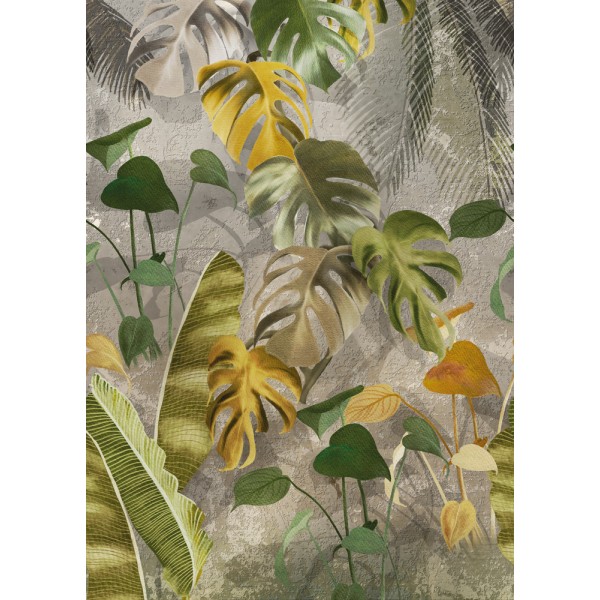 SPITS WALLCOVERINGS DREAMING OF NATURE INK7731-BEH Ταπετσαρίες Τοίχου Digital,Non Woven 2.00 x 2.80