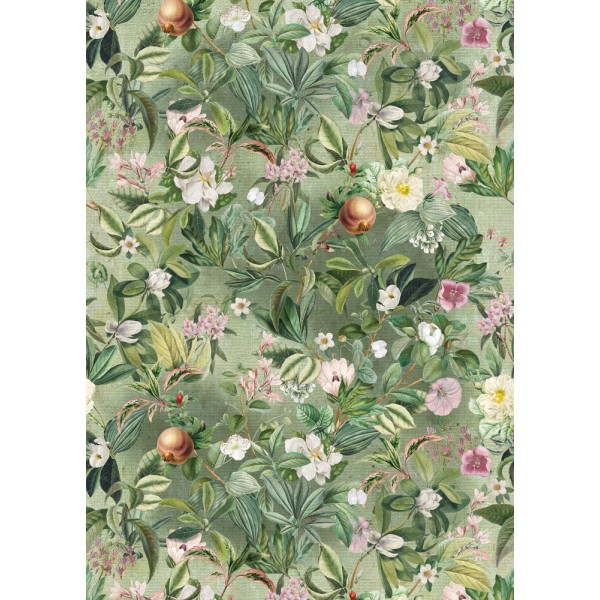 SPITS WALLCOVERINGS DREAMING OF NATURE INK7743-BEH Ταπετσαρίες Τοίχου Digital,Non Woven 2.00 x 2.80