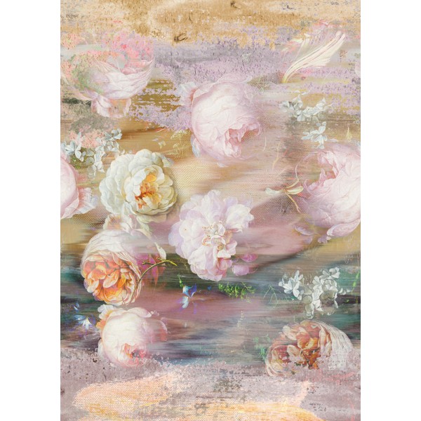 SPITS WALLCOVERINGS DREAMING OF NATURE INK7747-BEH Ταπετσαρίες Τοίχου Digital,Non Woven 2.00 x 2.80