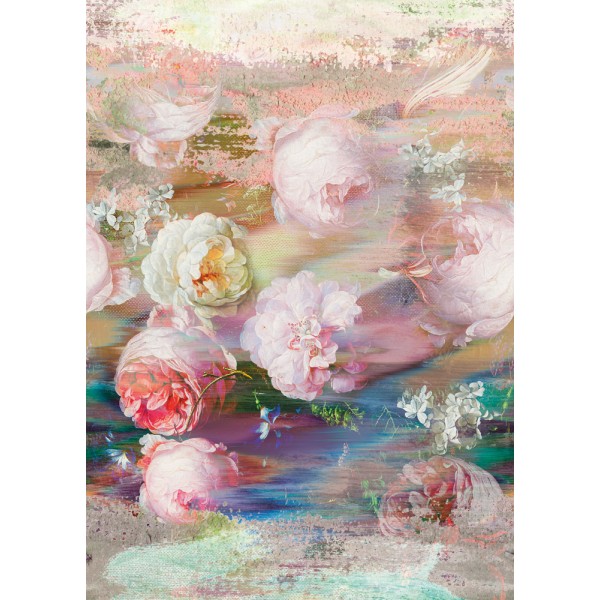 SPITS WALLCOVERINGS DREAMING OF NATURE INK7748-BEH Ταπετσαρίες Τοίχου Digital,Non Woven 2.00 x 2.80