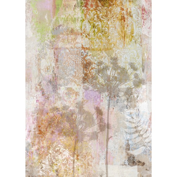 SPITS WALLCOVERINGS DREAMING OF NATURE INK7754-BEH Ταπετσαρίες Τοίχου Digital,Non Woven 2.00 x 2.80