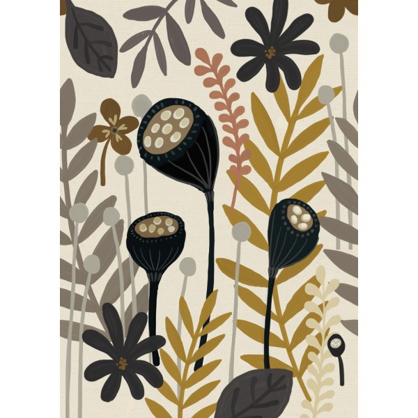 SPITS WALLCOVERINGS DREAMING OF NATURE INK7755-BEH Ταπετσαρίες Τοίχου Digital,Non Woven 2.00 x 2.80