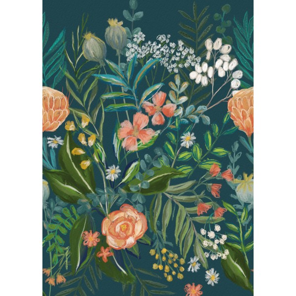 SPITS WALLCOVERINGS DREAMING OF NATURE INK7757-BEH Ταπετσαρίες Τοίχου Digital,Non Woven 2.00 x 2.80