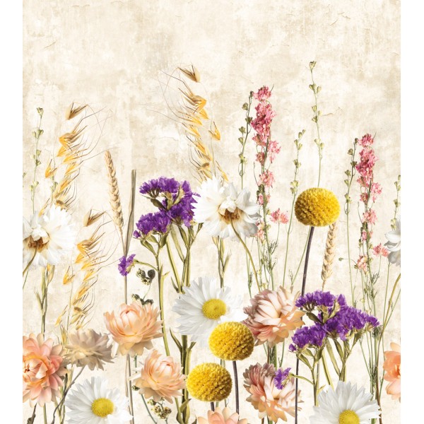 SPITS WALLCOVERINGS DREAMING OF NATURE INK7759-BEH Ταπετσαρίες Τοίχου Digital,Non Woven 2.50 x 2.80