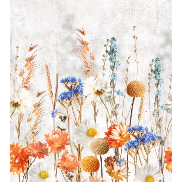 SPITS WALLCOVERINGS DREAMING OF NATURE INK7760-BEH Ταπετσαρίες Τοίχου Digital,Non Woven 2.50 x 2.80