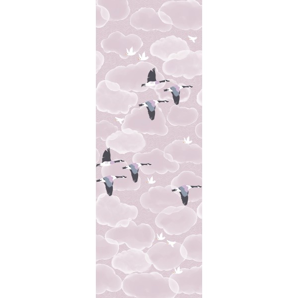 SPITS WALLCOVERINGS OLIVE & NOAH INK7819-BEH Ταπετσαρίες Τοίχου Non Woven 1.00 x 2.80