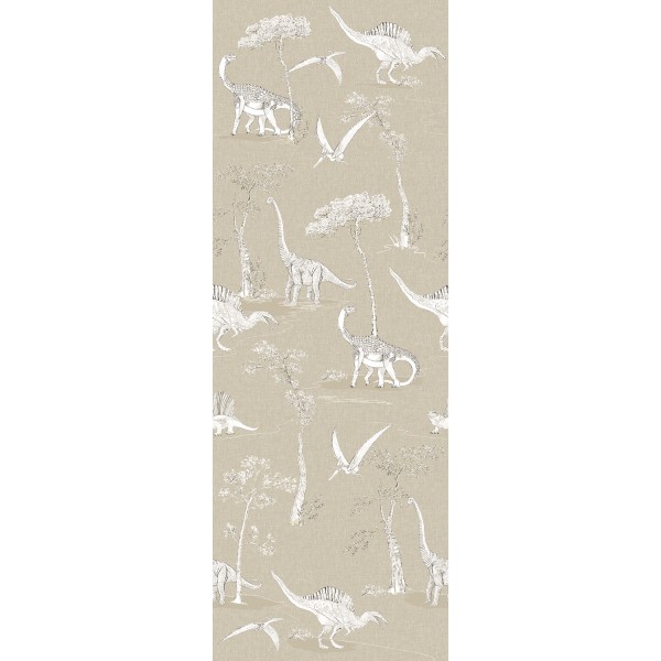 SPITS WALLCOVERINGS OLIVE & NOAH INK7829-BEH Ταπετσαρίες Τοίχου Non Woven 1.00 x 2.80