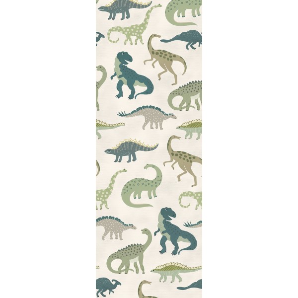 SPITS WALLCOVERINGS OLIVE & NOAH INK7831-BEH Ταπετσαρίες Τοίχου Non Woven 1.00 x 2.80