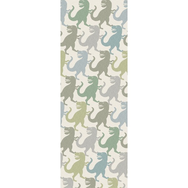 SPITS WALLCOVERINGS OLIVE & NOAH INK7844-BEH Ταπετσαρίες Τοίχου Non Woven 1.00 x 2.80
