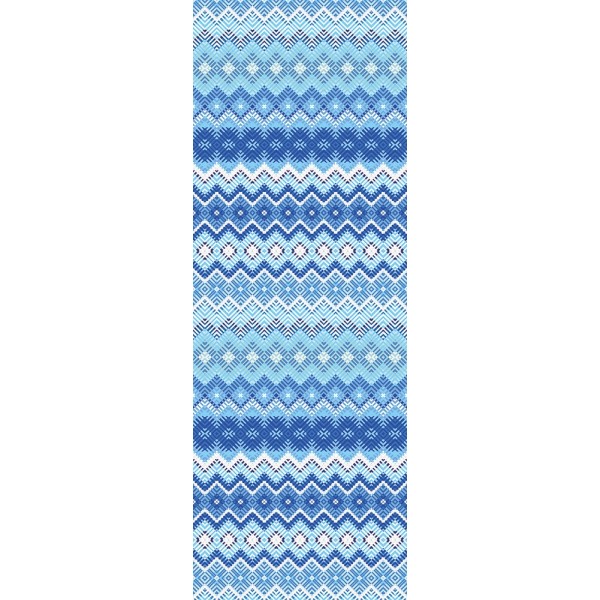 DUTCH WALL DÉCOR HAPPY LIVING TD4007-BEH Ταπετσαρίες τοίχου  Digital,Non Woven 1,00x2,80