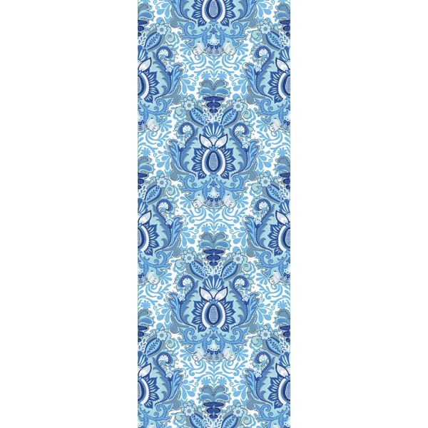 DUTCH WALL DÉCOR HAPPY LIVING TD4009-BEH Ταπετσαρίες τοίχου  Digital,Non Woven 1,00x2,80