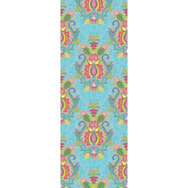 DUTCH WALL DÉCOR HAPPY LIVING TD4013-BEH Ταπετσαρίες τοίχου  Digital,Non Woven 1,00x2,80