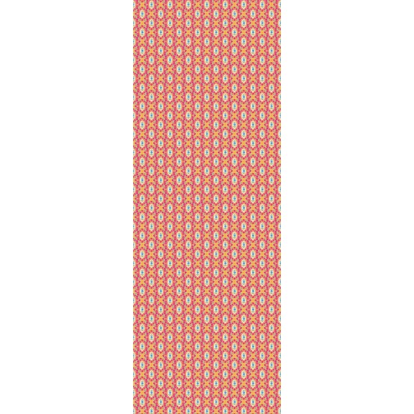 DUTCH WALL DÉCOR HAPPY LIVING TD4038-BEH Ταπετσαρίες τοίχου Digital,Non Woven 1,00x2,80