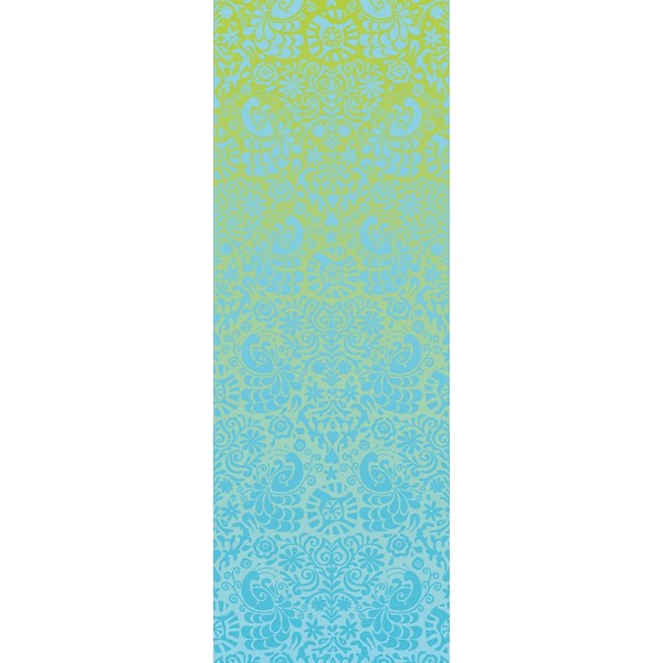 DUTCH WALL DÉCOR HAPPY LIVING TD4043-BEH Ταπετσαρίες τοίχου Digital,Non Woven 1,00x2,80