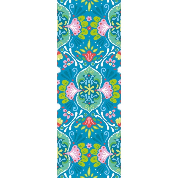 DUTCH WALL DÉCOR HAPPY LIVING TD4047-BEH Ταπετσαρίες τοίχου Digital,Non Woven 1,00x2,80