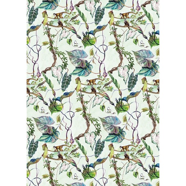 DUTCH WALL DÉCOR SELECT.D TD4101-BEH Ταπετσαρίες τοίχου Digital,Non Woven 2,00x2,80