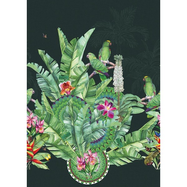 DUTCH WALL DÉCOR SELECT.D TD4110-BEH Ταπετσαρίες τοίχου Digital,Non Woven 2,00x2,80