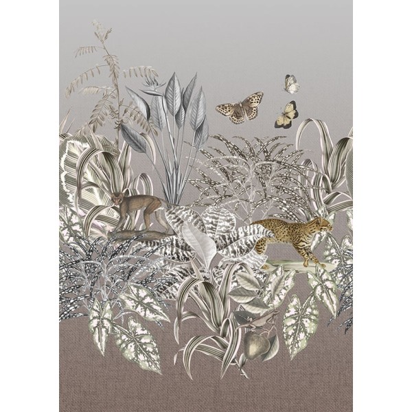 DUTCH WALL DÉCOR SELECT.D TD4116-BEH Ταπετσαρίες τοίχου Digital,Non Woven 2,00x2,80
