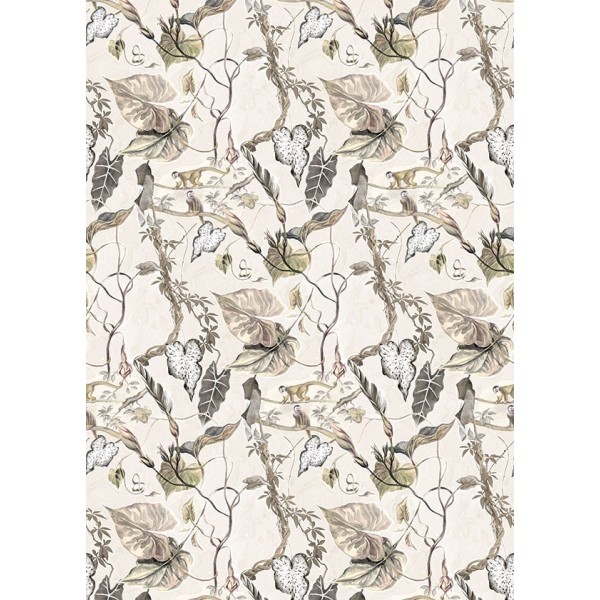 DUTCH WALL DÉCOR SELECT.D TD4118-BEH Ταπετσαρίες τοίχου Digital,Non Woven 2,00x2,80