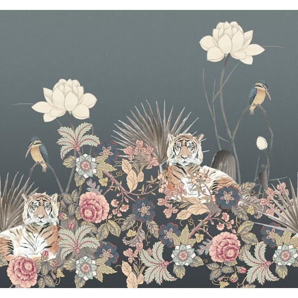 DUTCH WALL DÉCOR SELECT.D TD4125-BEH Ταπετσαρίες τοίχου Digital,Non Woven 3,00x2,80