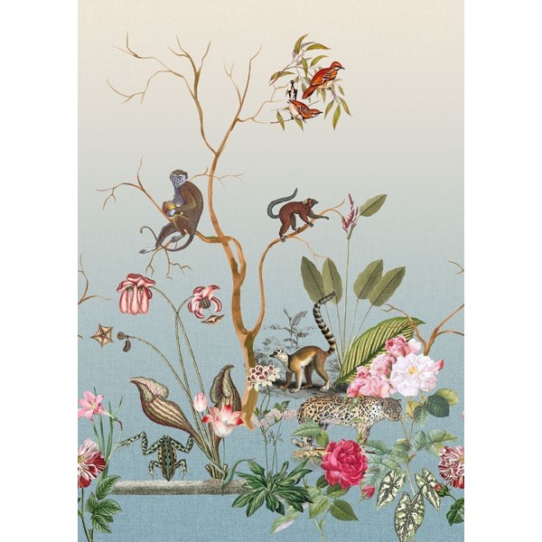 DUTCH WALL DÉCOR SELECT.D TD4127-BEH Ταπετσαρίες τοίχου Digital,Non Woven 2,00x2,80