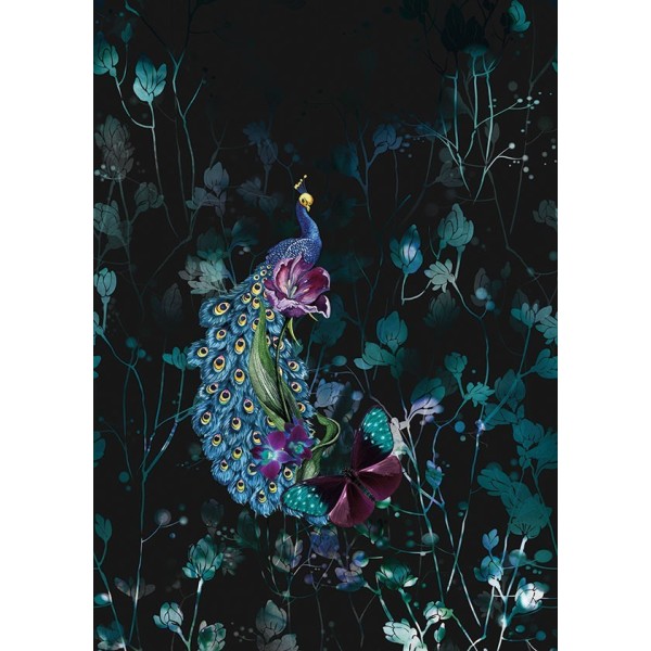 DUTCH WALL DÉCOR SELECT.D TD4129-BEH Ταπετσαρίες τοίχου Digital,Non Woven 2,00x2,80