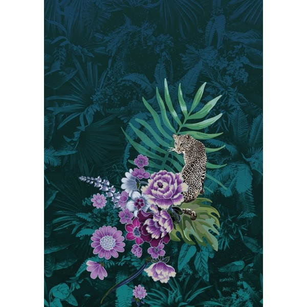 DUTCH WALL DÉCOR SELECT.D TD4130-BEH Ταπετσαρίες τοίχου Digital,Non Woven 2,00x2,80