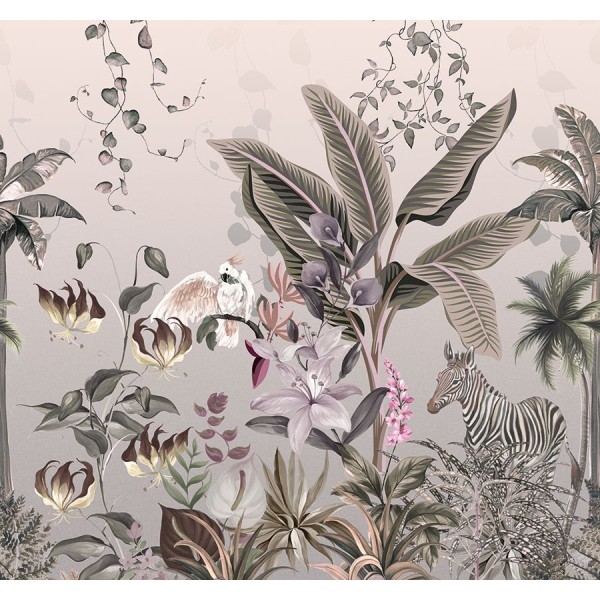 DUTCH WALL DÉCOR SELECT.D TD4136-BEH Ταπετσαρίες τοίχου Digital,Non Woven 3,00x2,80