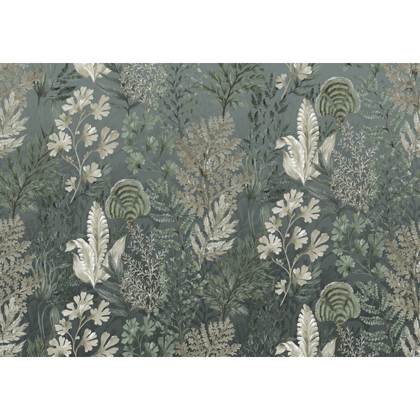 DUTCH WALL DÉCOR TREASURES OF NATURE TD4255-BEH Ταπετσαρίες τοίχου  Digital,Non Woven 4.00 x 2.80