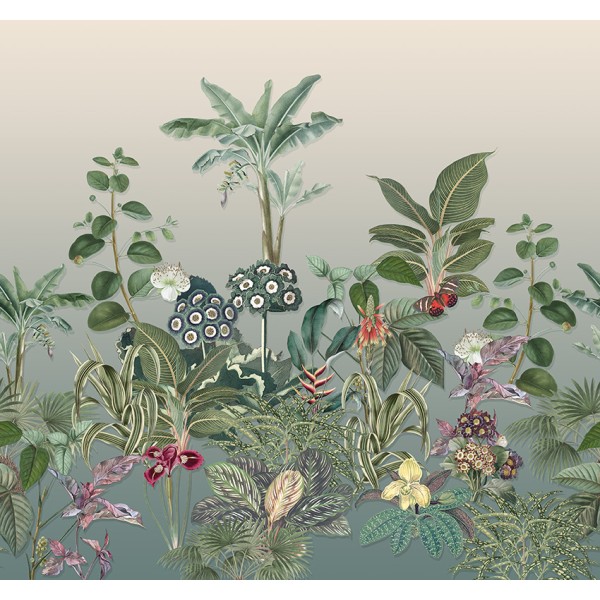 DUTCH WALL DÉCOR TREASURES OF NATURE TD4265-BEH Ταπετσαρίες τοίχου  Digital,Non Woven 3.00 x 2.80