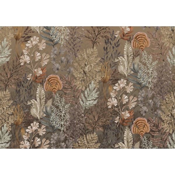 DUTCH WALL DÉCOR TREASURES OF NATURE TD4272-BEH Ταπετσαρίες τοίχου  Digital,Non Woven 4.00 x 2.80