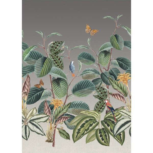 DUTCH WALL DÉCOR TREASURES OF NATURE TD4282-BEH Ταπετσαρίες τοίχου  Digital,Non Woven 2.00 x 2.80
