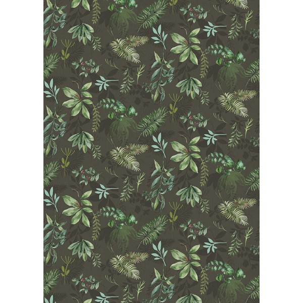DUTCH WALL DÉCOR TREASURES OF NATURE TD4283-BEH Ταπετσαρίες τοίχου  Digital,Non Woven 2.00 x 2.80
