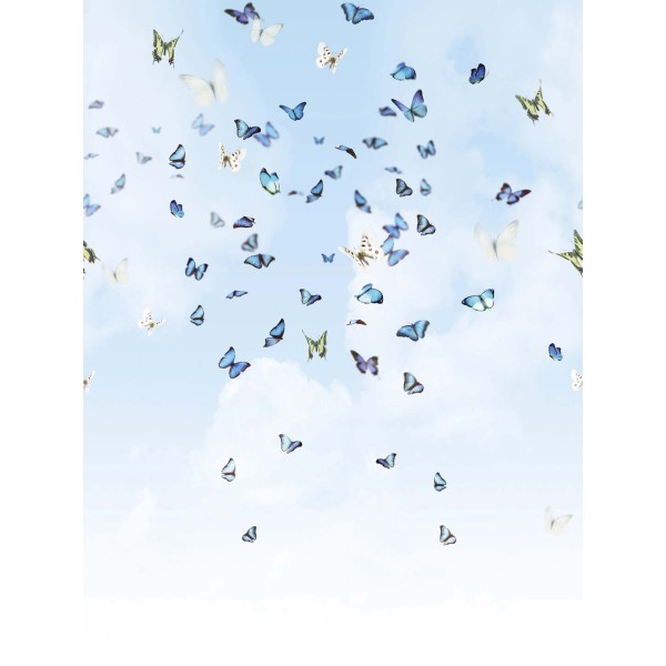 DUTCH WALL DECOR NATURAL HISTORY NH250027-DWD Ταπετσαρίες τοίχου Non Woven Custom παραγγελία στις διαστάσεις σας.