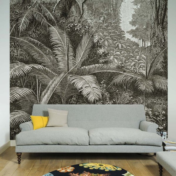DUTCH WALL DECOR NATURAL HISTORY NH250030-DWD Ταπετσαρίες τοίχου Non Woven Custom παραγγελία στις διαστάσεις σας.
