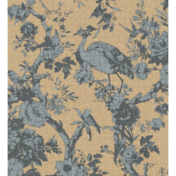 HOHENBERGER ARAZZO 28037-HTM Ταπετσαρίες τοίχου Non Woven 0.53 x 10.05