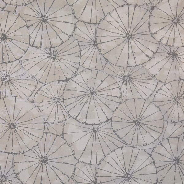 HOHENBERGER YUUMA 65706-HTM Ταπετσαρίες τοίχου Non Woven, Glasbeads 0.53 x 10.05
