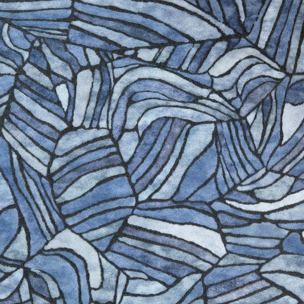 HOHENBERGER YUUMA 81401-HTM Ταπετσαρίες τοίχου Non Woven, Glasbeads 0.53 x 10.05