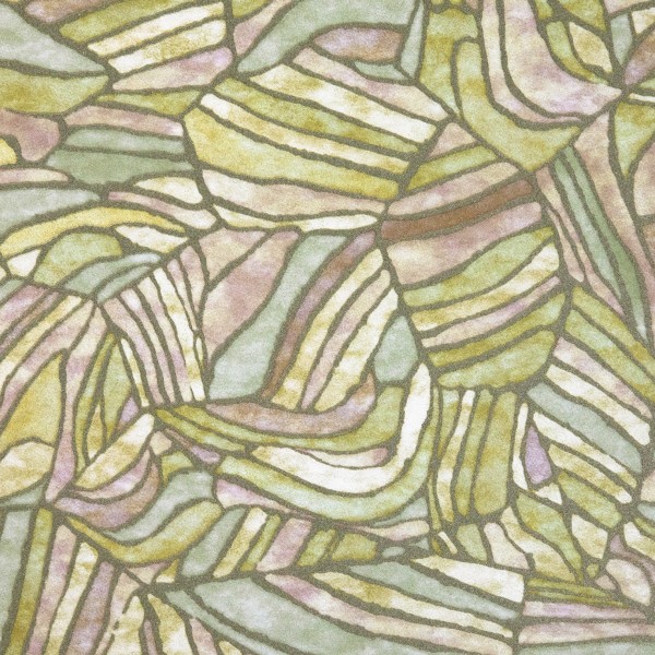 HOHENBERGER YUUMA 81406-HTM Ταπετσαρίες τοίχου Non Woven, Glasbeads 0.53 x 10.05