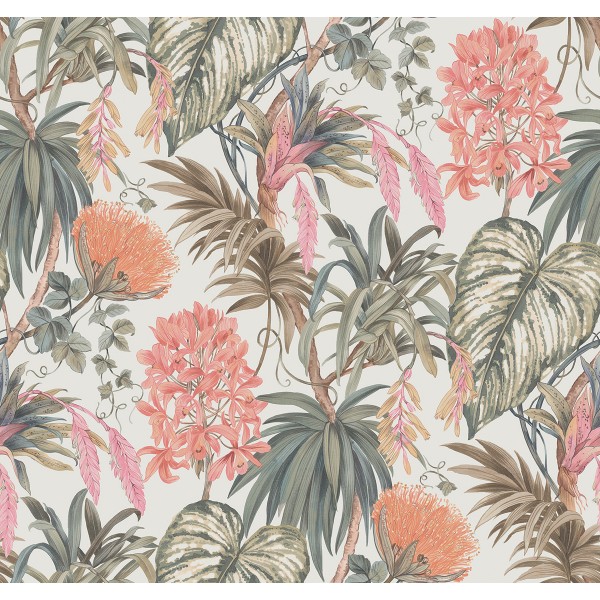 JAIPUR 482-3-ICH Non Woven 0.53 x 10.05