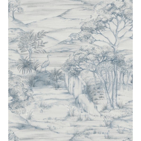 JAIPUR 484-2-ICH Non Woven 0.53 x 10.05