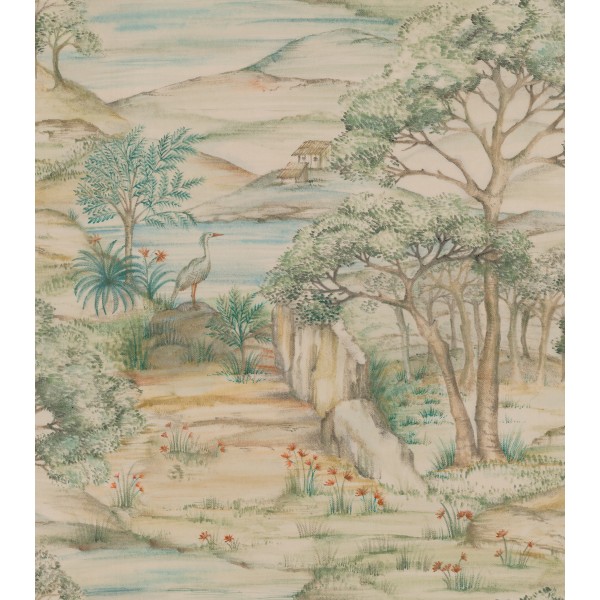 JAIPUR 484-3-ICH Non Woven 0.53 x 10.05