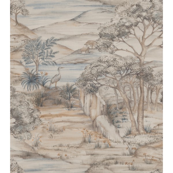 JAIPUR 484-4-ICH Non Woven 0.53 x 10.05