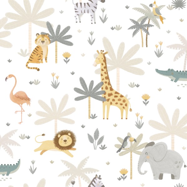 MIKA 974-1-ICH Non Woven 0.53 x 10.05