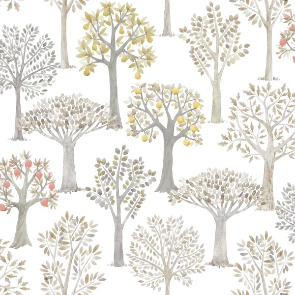 MIKA 975-1-ICH Non Woven 0.53 x 10.05
