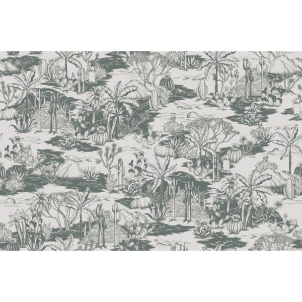 PANORAMA 1 V106-1-ICH Coated C, Non Woven 4.24x2.80