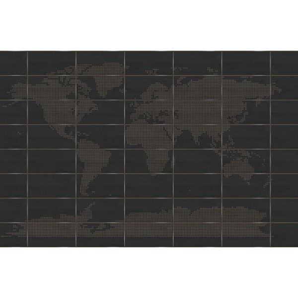 PANORAMA 1 V122-2-ICH Coated C, Non Woven 4.24x2.80